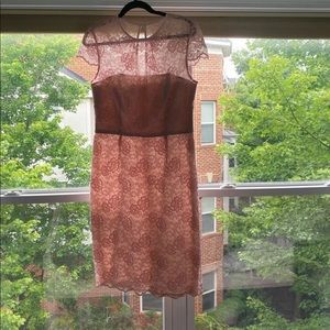 Maggy London Cocktail Dress